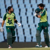 Being in lockdown helped the Pakistan squad turn into a family: Misbah-ul-Haq