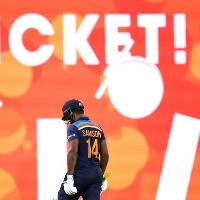 Thinking about India selection during IPL is wrong mindset - Samson