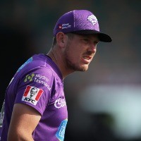 Hobart Hurricanes’ disrespectful behavior shattered me: James Faulkner