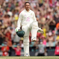 Khawaja's twin tons augment Australia's problem of plenty