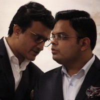 Indian cricket team will participate in the Olympics, confirms Jay Shah