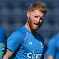 Stokes unlikely to bowl in fourth Test due to side injury