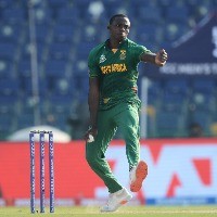 Rabada: We must stay positive for West Indies game despite Australia defeat