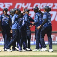 Three Sri Lanka players test positive for COVID-19 at Women's World Cup Qualifier