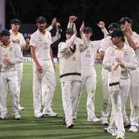Australia pip India, New Zealand to go top of ICC Test rankings