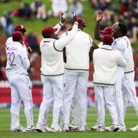 West Indies announce 17-member squad for Tests against Pakistan
