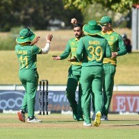South Africa vs India, Second ODI, Paarl: Fantasy Preview