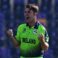 Hat-trick boy Campher - “Maybe it will set in a little bit later”