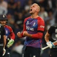 We trust Liam Livingstone's bowling a lot: Eoin Morgan