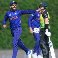 India are a terrific side and have got all bases covered: Smith