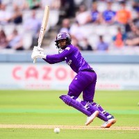 Dottin's match-winning knock overshadows Rodrigues' 57 as Spirit beat Superchargers