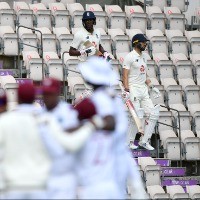 Light at the end of the batting order