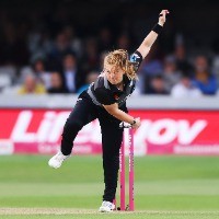 Leigh Kasperek misses out as New Zealand announce squad for Women's World Cup