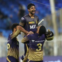 Kolkata’s Sharjah run ensures they face Chennai in the IPL Final