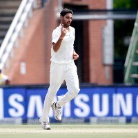 Bhuvneshwar won't be pushed to play Tests ahead of T20 World Cup: Reports