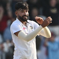 Joy to be part of such a unit led by an inspirational leader like Virat Kohli: Siraj