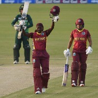 Stafanie Taylor guides WI women to six-wicket win over Pakistan