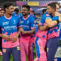 RR beating CSK is the upset of IPL 2021: Saba Karim