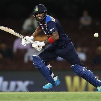 KL Rahul and Axar Patel ruled out of T20I Series