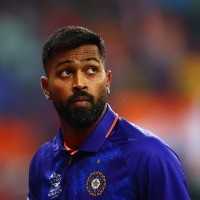 Becoming captain was always inevitable: Hardik Pandya