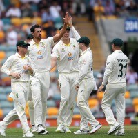 New captain, new era, but Australia encounter same old England