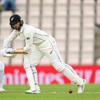 Conway, Jamieson soar high to pin India on the mat