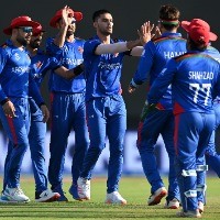 Afghanistan tour of Zimbabwe postponed for second time