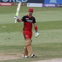 Maxwell’s red-hot form and highest score in Sharjah powers RCB to the playoffs