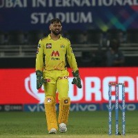I haven't left behind CSK: Dhoni after title triumph