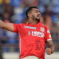 KC Cariappa thankful to Rajasthan Royals for showing faith in him