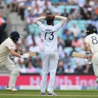 Tired Siraj looked like he was carrying a niggle: VVS Laxman