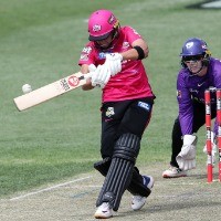 WBBL: Shafali Verma, Radha Yadav, Richa Ghosh register impressive performance