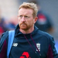 Paul Collingwood named Interim Head Coach for West Indies Test series