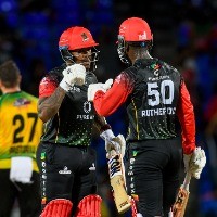 St Lucia Kings vs St Kitts & Nevis Patriots, CPL 2021, Match 15: Fantasy Preview