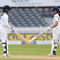 Rangaswamy suggests domestic pink-ball event before Australian challenge