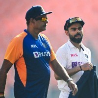 "Kohli and Shastri knew they could get under England's skin"