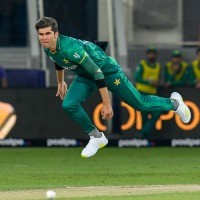 It's a different cup of tea when you face Shaheen Afridi: Matthew Hayden