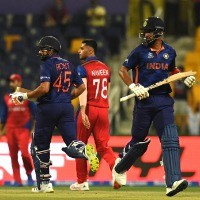 India set to host Afghanistan for 3 ODIs in March 2022