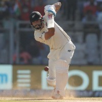 "One of the ultimate challenges in Test cricket" - Mitchell on playing in India