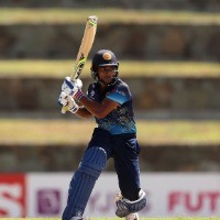Under-19 World Cup: Wellalage hundred helps Sri Lanka thump South Africa in play-off semi-final
