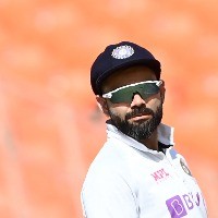 Probably it was a good thing that happened: Kohli on the WTC qualification scenario change