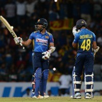 Mendis, Dickwella to be investigated after alleged bio-bubble breach