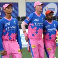 We need to win big moments in the game: Morris