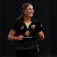 Tayla Vlaeminck out of Women's Ashes, World Cup due to injury