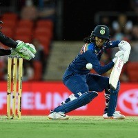 Confident India gear up for second T20I after Rodrigues' strong comeback 