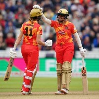 Shafali Verma sets Edgbaston on fire