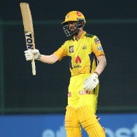 Finishing last year well helped Gaikwad's IPL 2021 form: Fleming