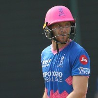 Buttler to miss IPL 2021 remainder, Glenn Philips named replacement