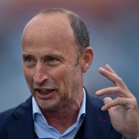 "India pulled out because they were 2-1 up? I just don’t buy it" - Hussain