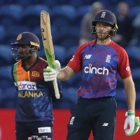 Jos Buttler set to return for 2nd T20I against Pakistan